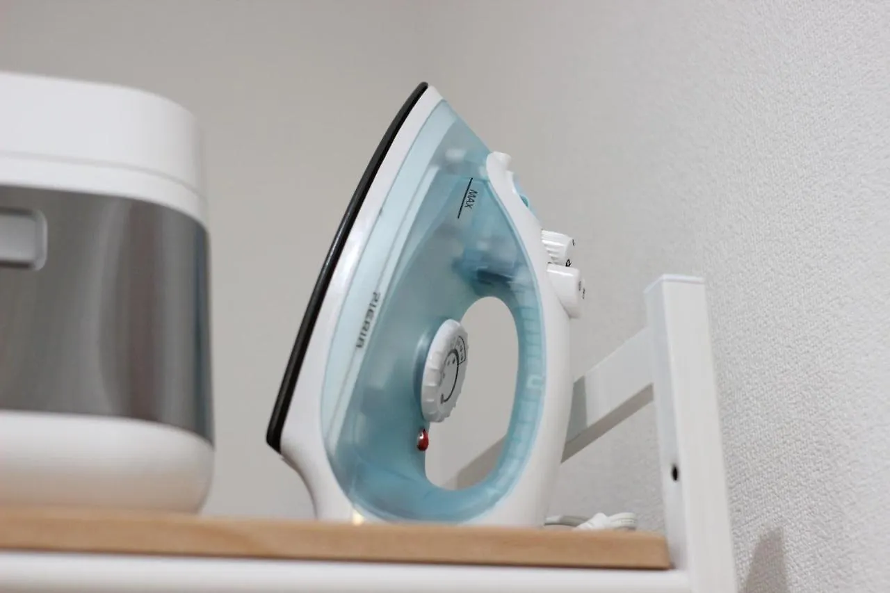 Atrium Deluxe Apartments Osaka - Self Check-In Only