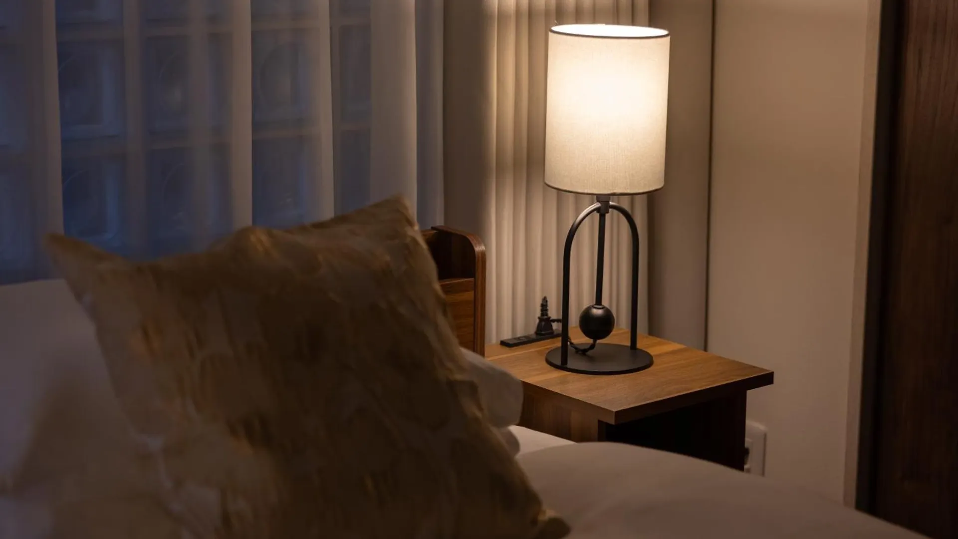 Atrium Deluxe Apartments Osaka - Self Check-In Only